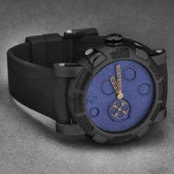 Romain Jerome Moon Dust Men's Watch Model RJMDAU.503.20 -Vanguard Time Shop RJMDAU.503.20 ZM 2