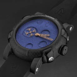 Romain Jerome Moon Dust Men's Watch Model RJMDAU.503.20 -Vanguard Time Shop RJMDAU.503.20 ZM 5