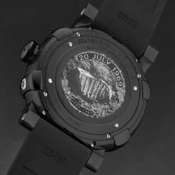 Romain Jerome Moon Dust Men's Watch Model RJMDAU.503.20 -Vanguard Time Shop RJMDAU.503.20 ZM 7