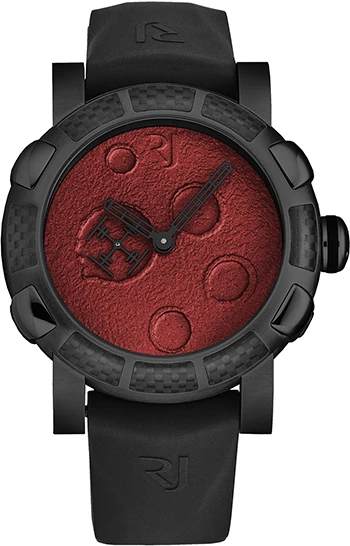 Romain Jerome Moon Dust Men's Watch Model RJMDAU.701.20 3 Romain Jerome Moon Dust Men's Watch Model RJMDAU.701.20