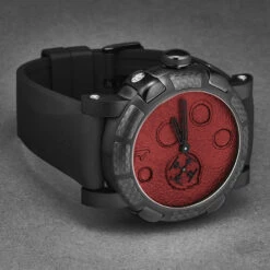 Romain Jerome Moon Dust Men's Watch Model RJMDAU.701.20 12 Romain Jerome Moon Dust Men's Watch Model RJMDAU.701.20 -Vanguard Time Shop RJMDAU.701.20 ZM 2