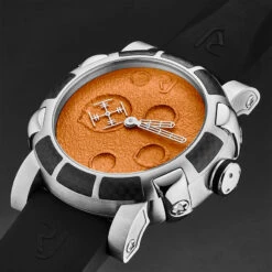 Romain Jerome Moon Dust Men's Watch Model RJMDAU.901.10 -Vanguard Time Shop RJMDAU.901.10 ZM 5