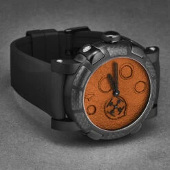 Romain Jerome Moon Dust Men's Watch Model RJMDAU.901.20 -Vanguard Time Shop RJMDAU.901.20 ZM 2