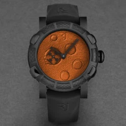 Romain Jerome Moon Dust Men's Watch Model RJMDAU.901.20 -Vanguard Time Shop RJMDAU.901.20 ZM 4
