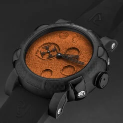 Romain Jerome Moon Dust Men's Watch Model RJMDAU.901.20 -Vanguard Time Shop RJMDAU.901.20 ZM 5