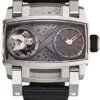 Romain Jerome Moon Orbiter Men's Watch Model RJMTOMO.001.01 2 Romain Jerome Moon Orbiter Men's Watch Model RJMTOMO.001.01 -Vanguard Time Shop RJMTOMO.001.01