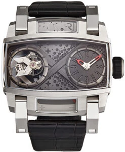 Romain Jerome Moon Orbiter Men's Watch Model RJMTOMO.001.01
