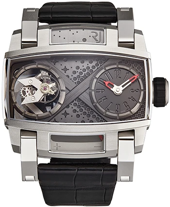 Romain Jerome Moon Orbiter Men's Watch Model RJMTOMO.001.01 3 Romain Jerome Moon Orbiter Men's Watch Model RJMTOMO.001.01