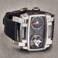 Romain Jerome Moon Orbiter Men's Watch Model RJMTOMO.001.01 10 Romain Jerome Moon Orbiter Men's Watch Model RJMTOMO.001.01 -Vanguard Time Shop RJMTOMO.001.01 ZM 220copy