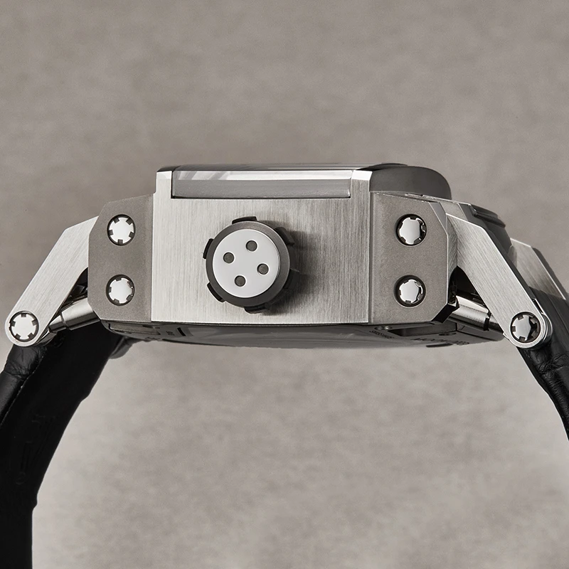 Romain Jerome Moon Orbiter Men's Watch Model RJMTOMO.001.01 5 Romain Jerome Moon Orbiter Men's Watch Model RJMTOMO.001.01 - Image 3