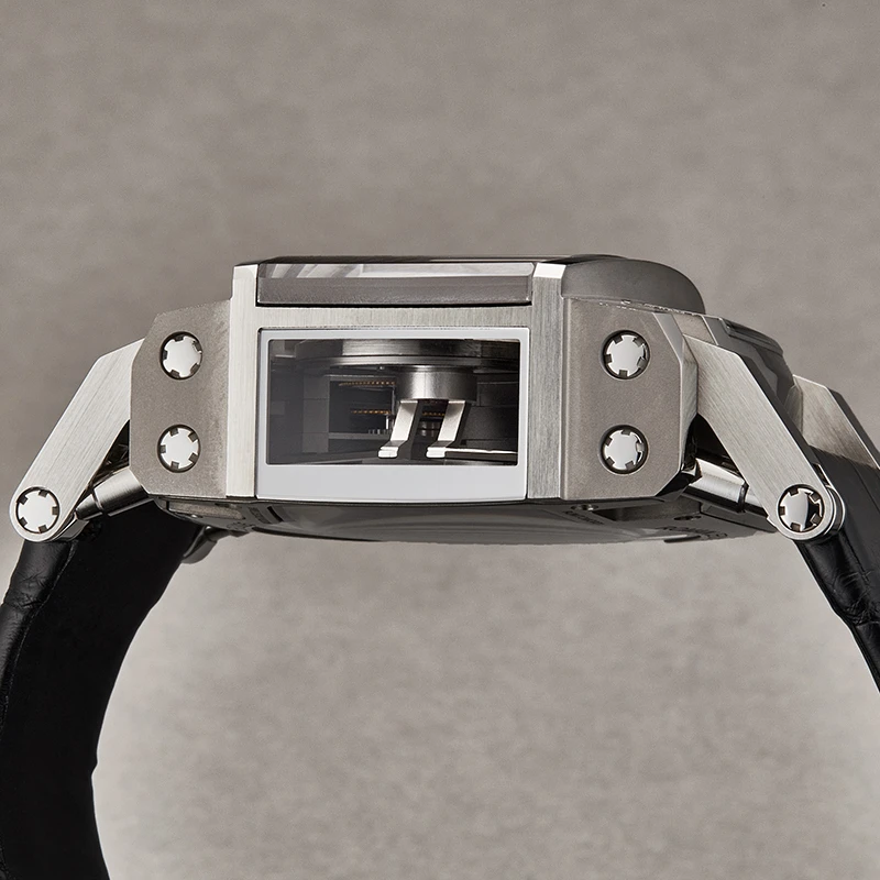 Romain Jerome Moon Orbiter Men's Watch Model RJMTOMO.001.01 4 Romain Jerome Moon Orbiter Men's Watch Model RJMTOMO.001.01 - Image 2