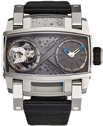 Romain Jerome Moon Orbiter Men's Watch Model RJMTOMO.001.03 3 Romain Jerome Moon Orbiter Men's Watch Model RJMTOMO.001.03