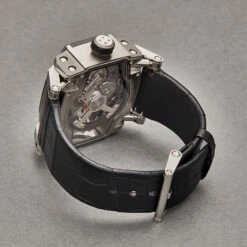 Romain Jerome Moon Orbiter Men's Watch Model RJMTOMO.001.03 11 Romain Jerome Moon Orbiter Men's Watch Model RJMTOMO.001.03 -Vanguard Time Shop RJMTOMO.001.03 ZM 320copy