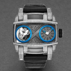 Romain Jerome Moon Orbiter Men's Watch Model RJMTOMO.001.07 -Vanguard Time Shop RJMTOMO.001.07 ZM 420copy