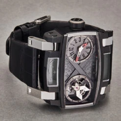 Romain Jerome Moon Orbiter Men's Watch Model RJMTOMO.002.01 8 Romain Jerome Moon Orbiter Men's Watch Model RJMTOMO.002.01 -Vanguard Time Shop RJMTOMO.002.01 ZM 220copy
