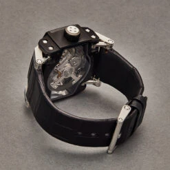 Romain Jerome Moon Orbiter Men's Watch Model RJMTOMO.002.01 9 Romain Jerome Moon Orbiter Men's Watch Model RJMTOMO.002.01 -Vanguard Time Shop RJMTOMO.002.01 ZM 320copy