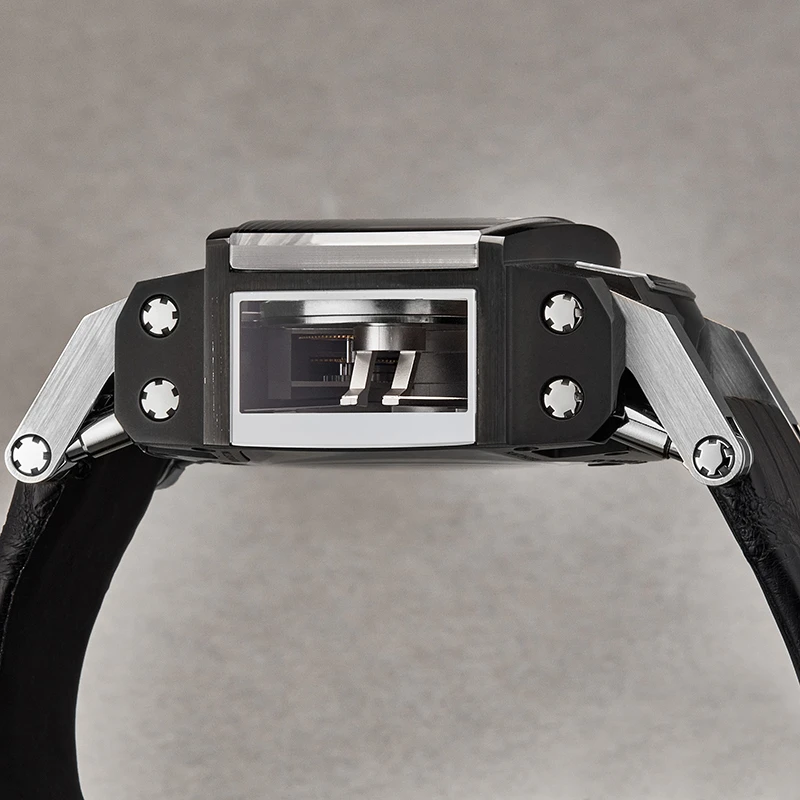 Romain Jerome Moon Orbiter Men's Watch Model RJMTOMO.002.01 6 Romain Jerome Moon Orbiter Men's Watch Model RJMTOMO.002.01 - Image 4