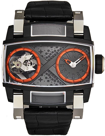 Romain Jerome Moon Orbiter Men's Watch Model RJMTOMO.002.05 3 Romain Jerome Moon Orbiter Men's Watch Model RJMTOMO.002.05