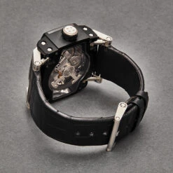 Romain Jerome Moon Orbiter Men's Watch Model RJMTOMO.002.05 6 Romain Jerome Moon Orbiter Men's Watch Model RJMTOMO.002.05 -Vanguard Time Shop RJMTOMO.002.05 ZM 320copy