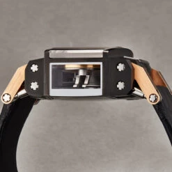 Romain Jerome Moon Orbiter Men's Watch Model RJMTOMO.003.01 -Vanguard Time Shop RJMTOMO.003.01 ZM 620copy