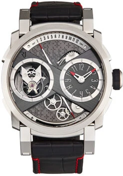 Romain Jerome Moon Orbiter Men's Watch Model RJMTOMO.011.01
