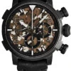 Romain Jerome Pinup Nose Art DNA Men's Watch Model RJPCH.002.01 -Vanguard Time Shop RJPCH.002.01