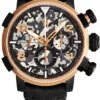 Romain Jerome Pinup Men's Watch Model RJPCH.003.01 1 Romain Jerome Pinup Men's Watch Model RJPCH.003.01 -Vanguard Time Shop RJPCH.003.01