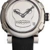 Romain Jerome Art Men's Watch Model RJTAUAR.001.03 -Vanguard Time Shop RJTAUAR.001.03
