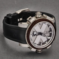 Romain Jerome Octopus Men's Watch Model RJTAUDI.003.01 -Vanguard Time Shop RJTAUDI.003.01 ZM 220copy