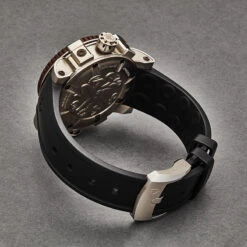 Romain Jerome Octopus Men's Watch Model RJTAUDI.003.01 -Vanguard Time Shop RJTAUDI.003.01 ZM 320copy