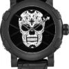 Romain Jerome Dia De Los M Men's Watch Model RJTAUFM.001.09 2 Romain Jerome Dia De Los M Men's Watch Model RJTAUFM.001.09 -Vanguard Time Shop RJTAUFM.001.09