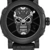 Romain Jerome Dia De Los M Men's Watch Model RJTAUFM.001.10