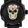 Romain Jerome Dia De Los M Men's Watch Model RJTAUFM.001.16 2 Romain Jerome Dia De Los M Men's Watch Model RJTAUFM.001.16 -Vanguard Time Shop RJTAUFM.001.16