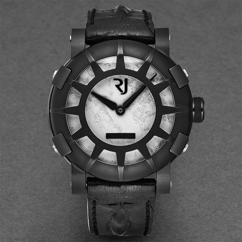 Romain Jerome Liberty Men's Watch Model RJTAULI.002.01 4 Romain Jerome Liberty Men's Watch Model RJTAULI.002.01 - Image 2