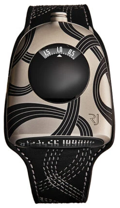 Romain Jerome Spacecraft Men's Watch Model RJTAUSC.001.06