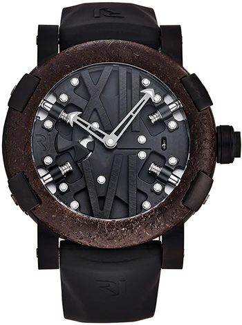 Romain Jerome Titanic Men's Watch Model RJTAUSP.002.01 3 Romain Jerome Titanic Men's Watch Model RJTAUSP.002.01