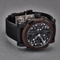 Romain Jerome Titanic Men's Watch Model RJTAUSP.002.01 7 Romain Jerome Titanic Men's Watch Model RJTAUSP.002.01 -Vanguard Time Shop RJTAUSP.002.01 ZM 220copy