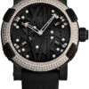 Romain Jerome Steampunk Men's Watch Model RJTAUSP.002.03 -Vanguard Time Shop RJTAUSP.002.03