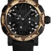 Romain Jerome Steampunk Men's Watch Model RJTAUSP.002.04 2 Romain Jerome Steampunk Men's Watch Model RJTAUSP.002.04 -Vanguard Time Shop RJTAUSP.002.04