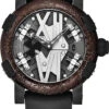 Romain Jerome Steampunk Men's Watch Model RJTAUSP.002.04S -Vanguard Time Shop RJTAUSP.002.04S
