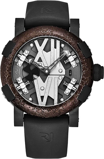 Romain Jerome Steampunk Men's Watch Model RJTAUSP.002.04S 3 Romain Jerome Steampunk Men's Watch Model RJTAUSP.002.04S