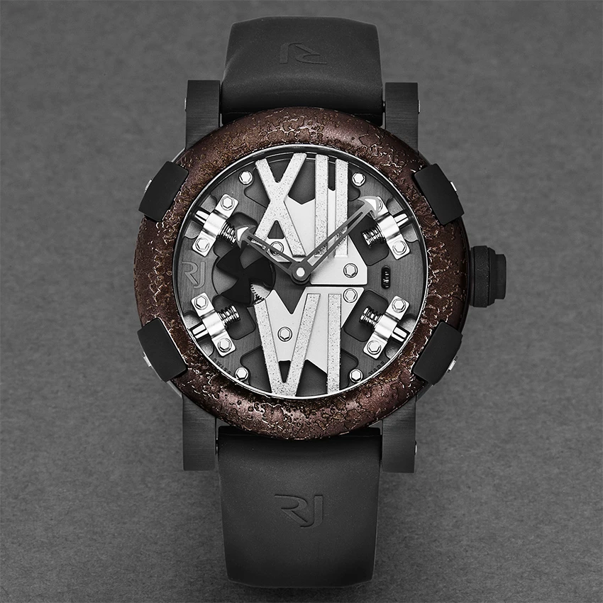 Romain Jerome Steampunk Men's Watch Model RJTAUSP.002.04S 4 Romain Jerome Steampunk Men's Watch Model RJTAUSP.002.04S - Image 2