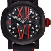 Romain Jerome Steampunk Automatic Men's Watch Model RJTAUSP.005.04 -Vanguard Time Shop RJTAUSP.005.04
