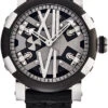 Romain Jerome Steampunk Men's Watch Model RJTAUSP.006.01 -Vanguard Time Shop RJTAUSP.006.01