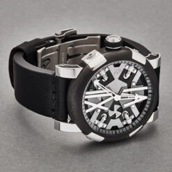 Romain Jerome Steampunk Men's Watch Model RJTAUSP.006.01 -Vanguard Time Shop RJTAUSP.006.01 ZM 220copy