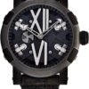 Romain Jerome Steampunk Men's Watch Model RJTAUSP.007.01 2 Romain Jerome Steampunk Men's Watch Model RJTAUSP.007.01 -Vanguard Time Shop RJTAUSP.007.01