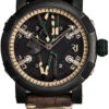Romain Jerome Steampunk Men's Watch Model RJTAUSP.007.02 -Vanguard Time Shop RJTAUSP.007.02