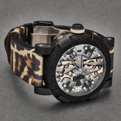 Romain Jerome Steampunk Men's Watch Model RJTAUSP.009.02 -Vanguard Time Shop RJTAUSP.009.02 ZM 220copy