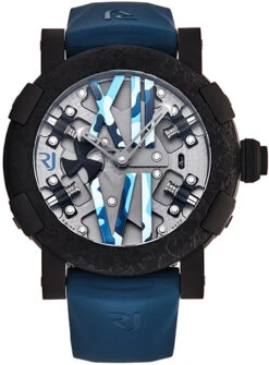 Romain Jerome Steampunk Men's Watch Model RJTAUSP.009.03
