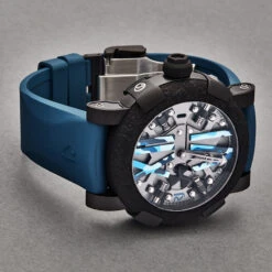 Romain Jerome Steampunk Men's Watch Model RJTAUSP.009.03 -Vanguard Time Shop RJTAUSP.009.03 ZM 220copy